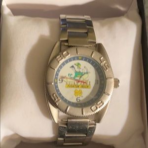 Watch Notre Dame
